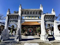 -大理文庙(大理古城)