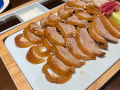 -满园烤鸭·春饼(丰科路万达店)