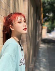 点击看大图 -那茉 Hair Salon