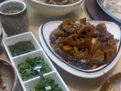 -313羊庄鲜羊火锅·鲜羊肉烧烤(李村店)