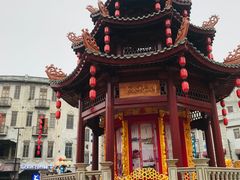 -汕头市小公园