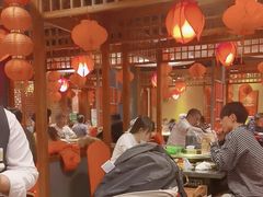 -芦月轩羊蝎子(劲松店)