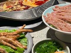 -园里火锅(仁和新城店)