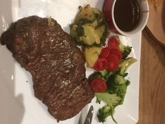 -必胜客(新中纬店)