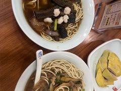 -奎元馆.百年奎元.非遗传承(西湖边的解放路店)