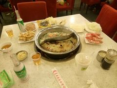 -朱氏胖子烂火锅(洪崖洞店)