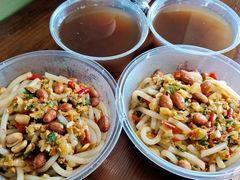 -陶姐冷粉
