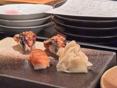 -Sushi Hanzo半藏(天环广场店)