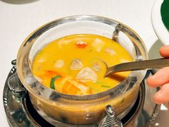 -金链花·泰国餐厅(国贸店)