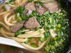 -马大胡子清真西北菜