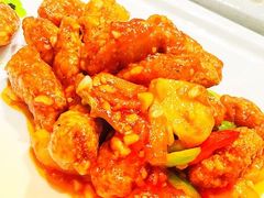 -醉月楼·老字号(建筑路店)