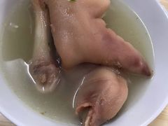 -盛兴面馆(真儒大厦店)