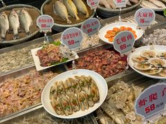 -小时候文化主题餐厅(田家店)