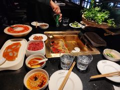 -川西坝子火锅(清江东路3.0直营店)