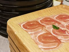 -一绪に寿喜烧(荟聚店)