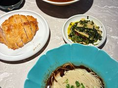 -松鹤面馆·古法焖肉面(观前店)