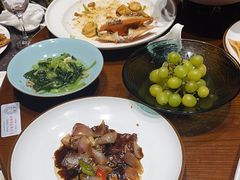 -金稼园·金平湖农家菜