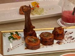 -8餐厅(新葡京酒店)