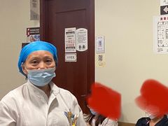 -美年大健康慈铭体检(黄浦分院)