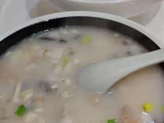 -大头亮羊汤烩面·河南非遗(良乡总店)