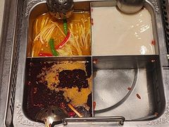 -海底捞火锅(河东万达广场店)