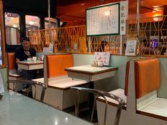 大堂-金记冰室(霎东街店)