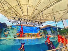 -三亚海昌梦幻海洋不夜城