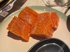 -金海湾自助餐厅(金陵饭店)