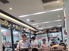 -令氏家外家岐山面(火炬路店)