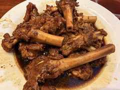 -李记白水羊头·清真老味家常菜(石景山店)