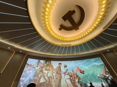 -中共一大纪念馆