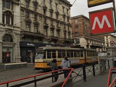 -埃马努埃莱二世拱廊