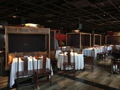 大堂-黔香阁·味(花木店)