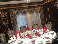 包厢-金八仙酒店