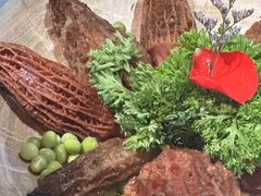 -芸山季·云南山珍菌火锅(人民广场来福士店)