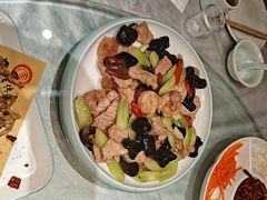 -津沽传奇(红桥水木天成店)