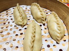 -西贝莜面村(金隅嘉品mall店)