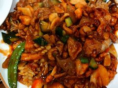 -清真·同发顺饭庄·烧麦(总店)
