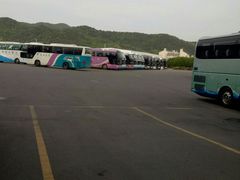 -普陀长途客运中心
