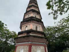 -惠州泗洲塔