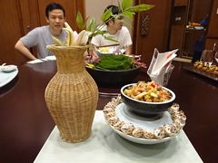 味淋花螺-庄隐阁(悠方广场店)