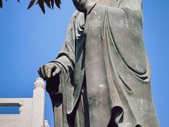 -青岛崂山太清宫