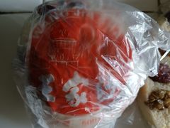 -王家沙点心店(南京西路总店)