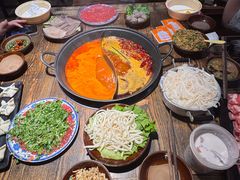 -冯校长老火锅(深圳总店)