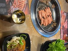 -炭之家烤肉(世茂店)