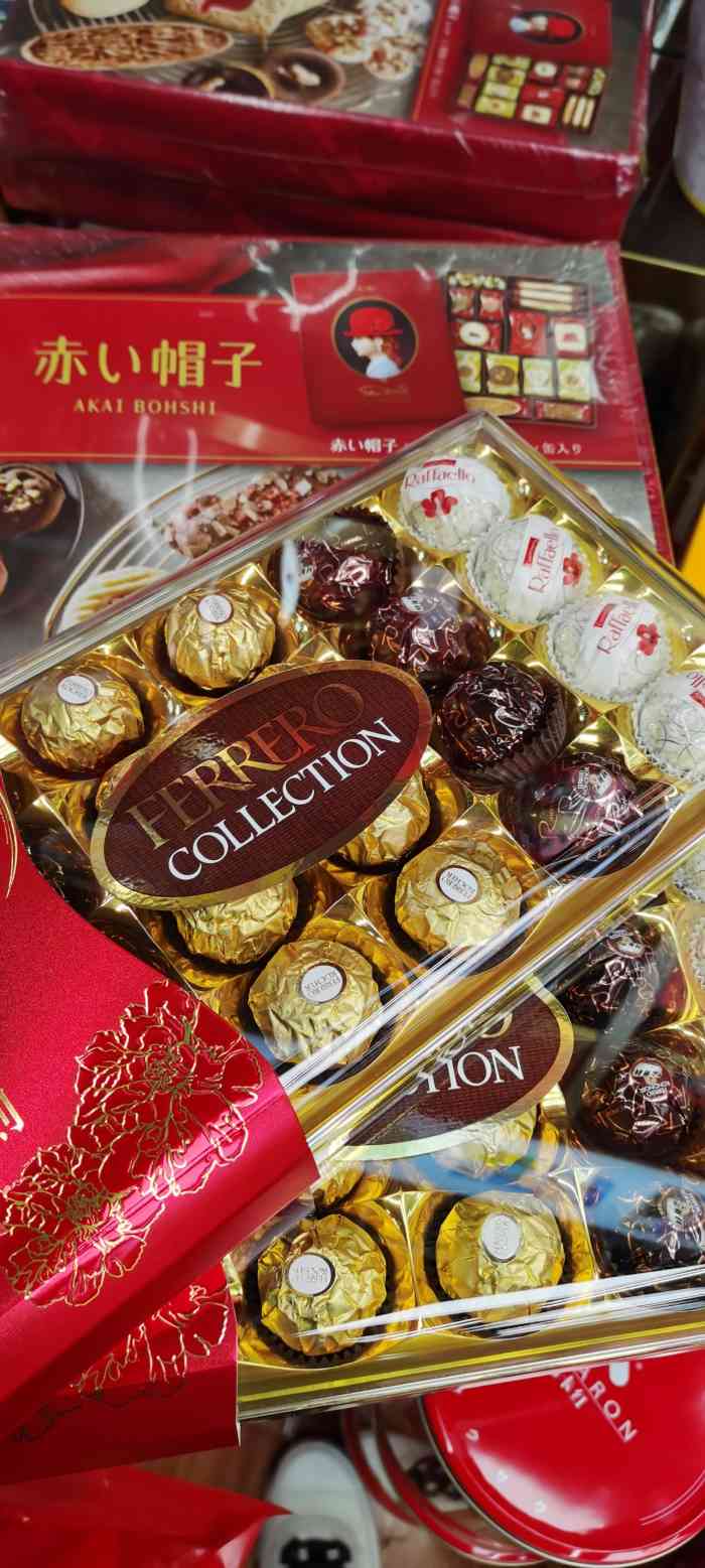 紫荆城食品交易中心(华强北店)-"如果现在有人问深圳有什么好逛值得买