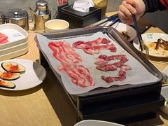 -玫瑰花园自助烤肉(顺义鑫海韵通店)