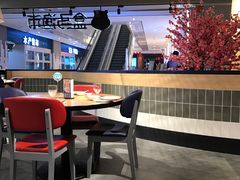 -盒马渔市(平高企业集团·平高广场店)