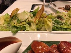 -龙虾酒吧扒房(宁波香格里拉店)