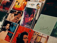 -为你钟情咖啡馆(春熙路太古里步行街店)